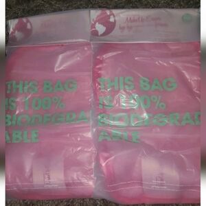 2 MakeUp Eraser Cloth